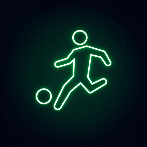 تطبيق اللاعب